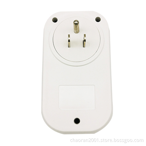 Wireless Google Home Amazon Alexa Echo Power Tp-Link Mini Outlet Timer Wall US Plug Wifi Smart Socket